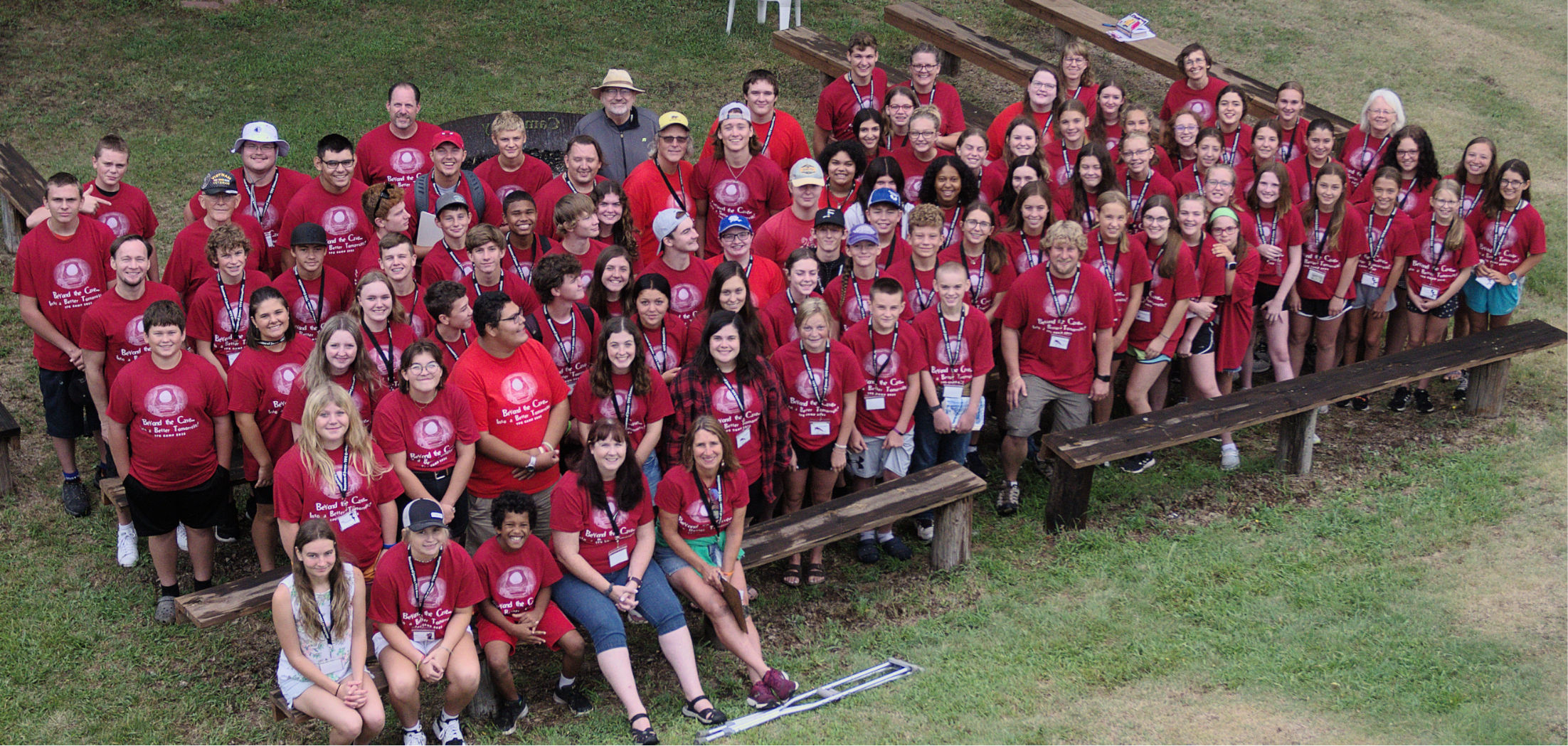 camp